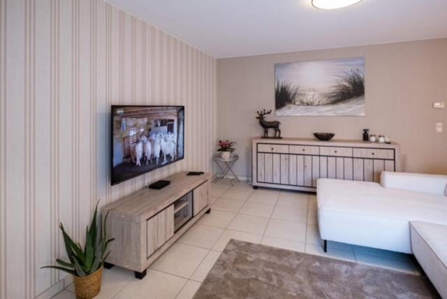 Appartement Gt Бланкенберге Екстер'єр фото