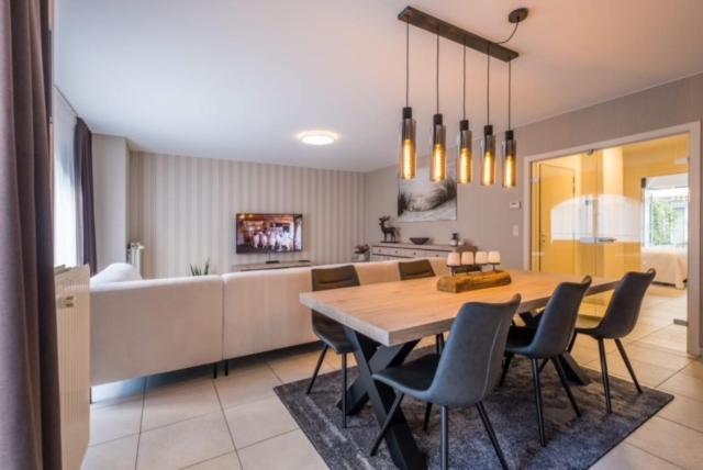 Appartement Gt Бланкенберге Екстер'єр фото