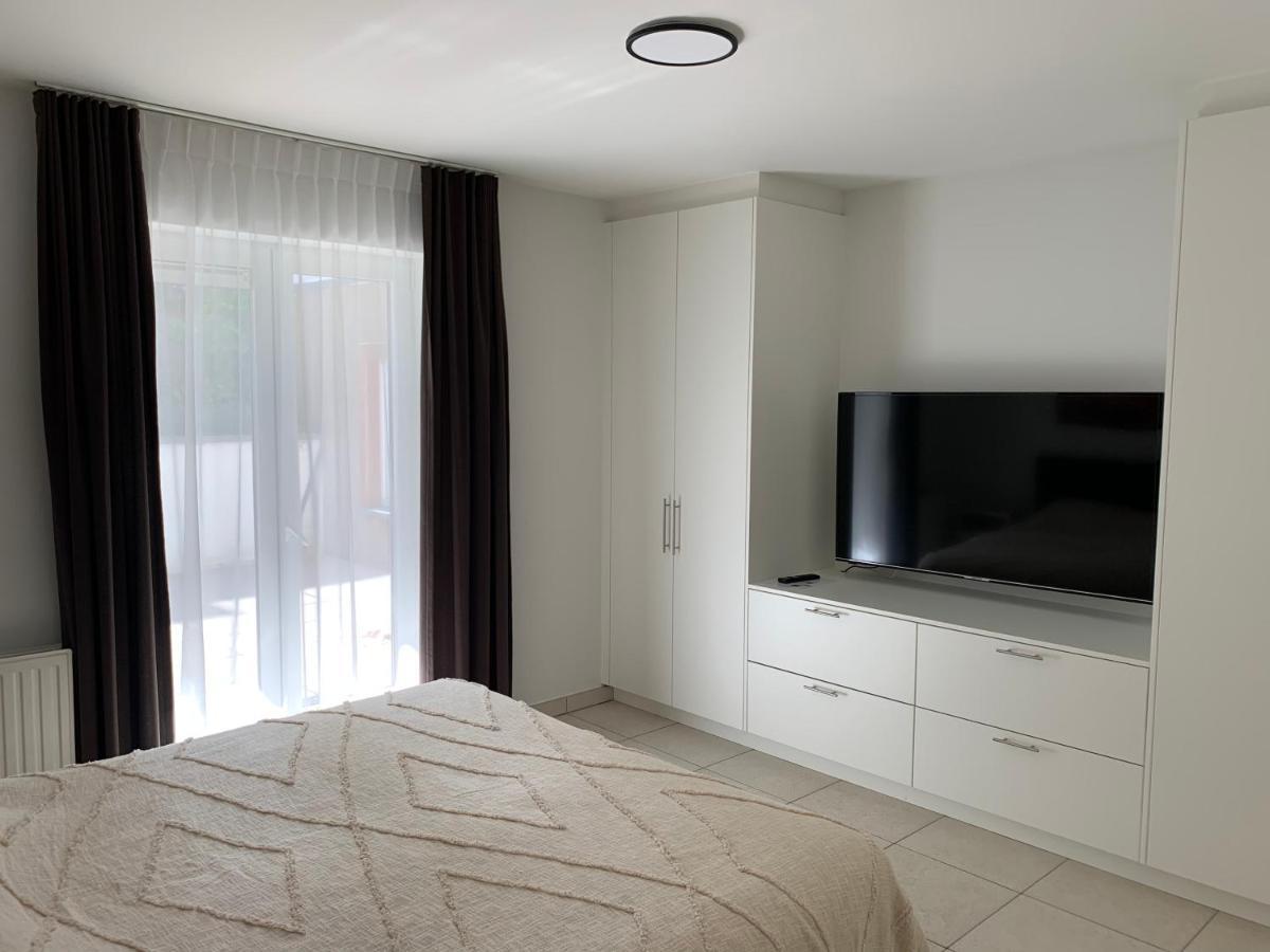 Appartement Gt Бланкенберге Екстер'єр фото