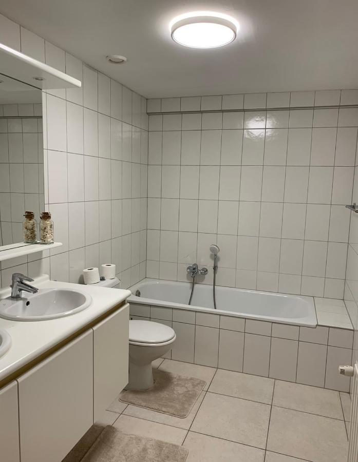 Appartement Gt Бланкенберге Екстер'єр фото